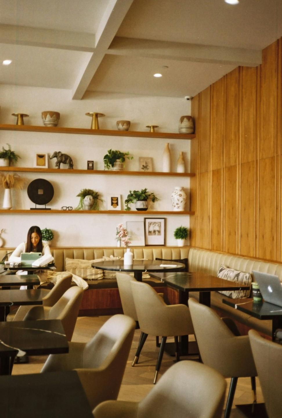 Restaurant Design