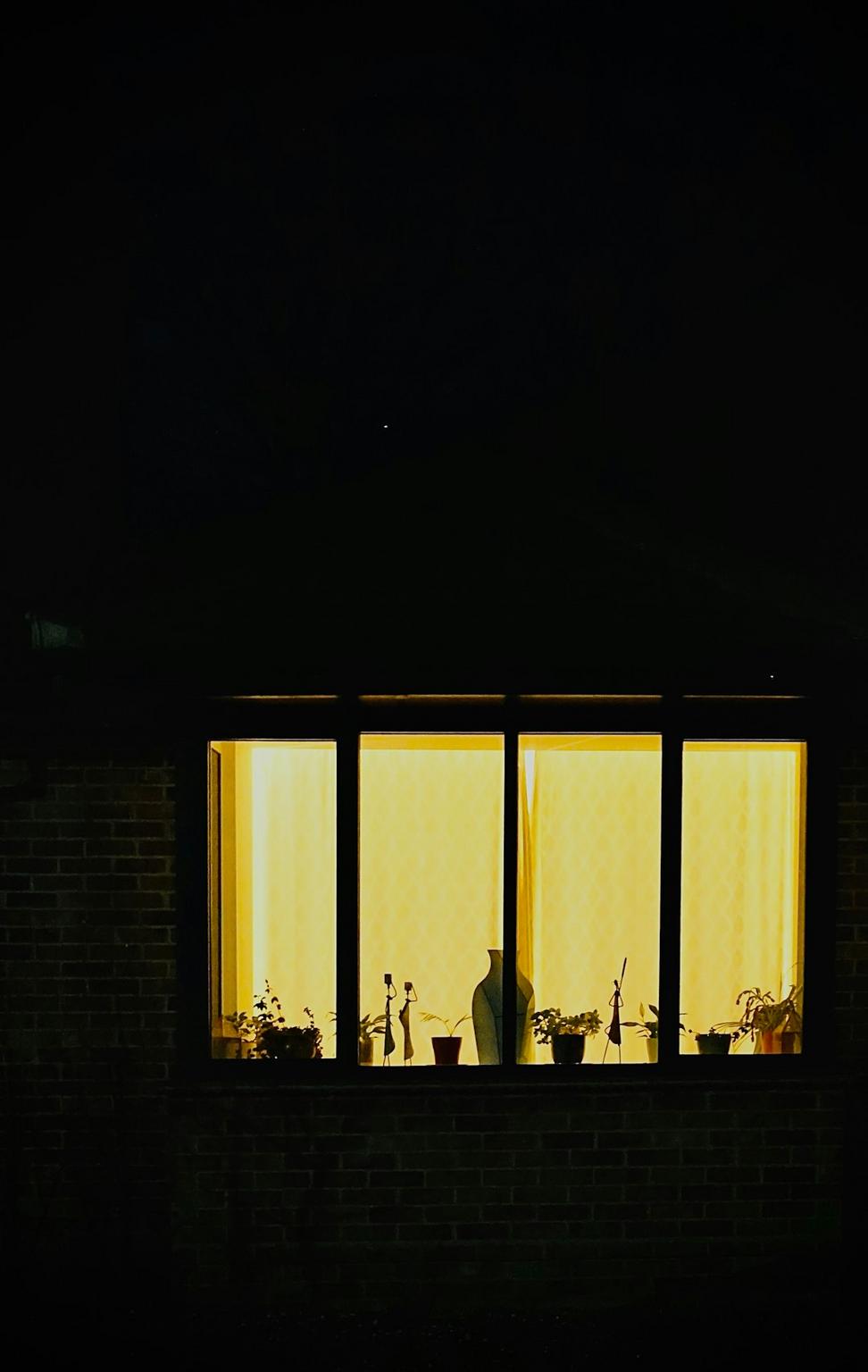 Forest Hill Home