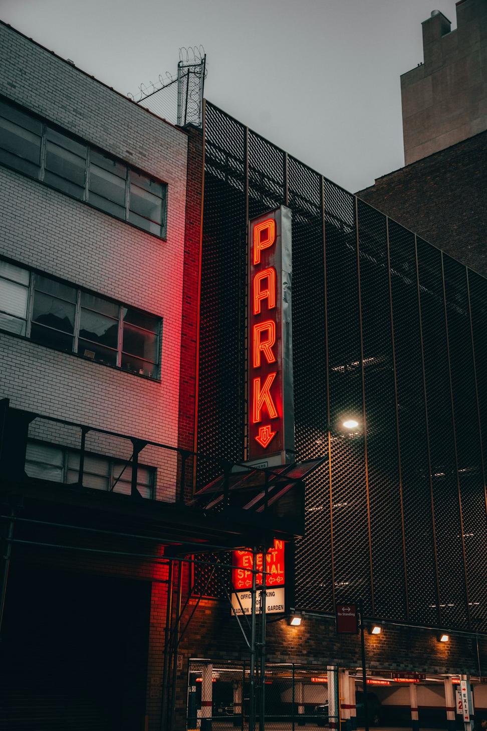 Urban Plaza