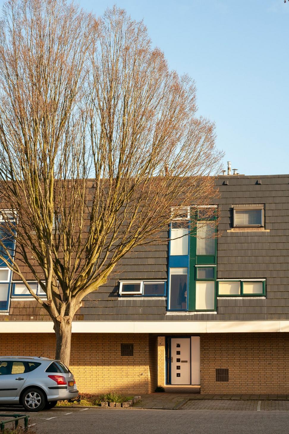 Residential project